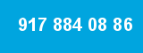 917 884 08 86